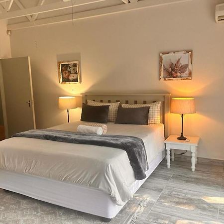 Woods Guest House Middelburg  Buitenkant foto