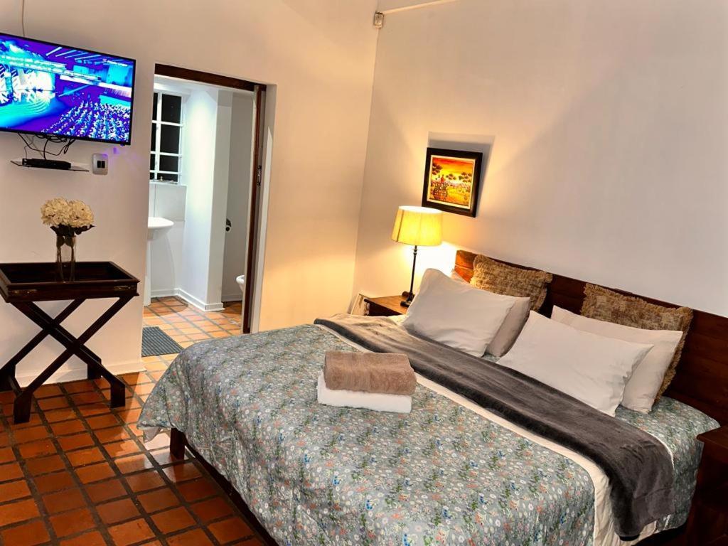 Woods Guest House Middelburg  Buitenkant foto