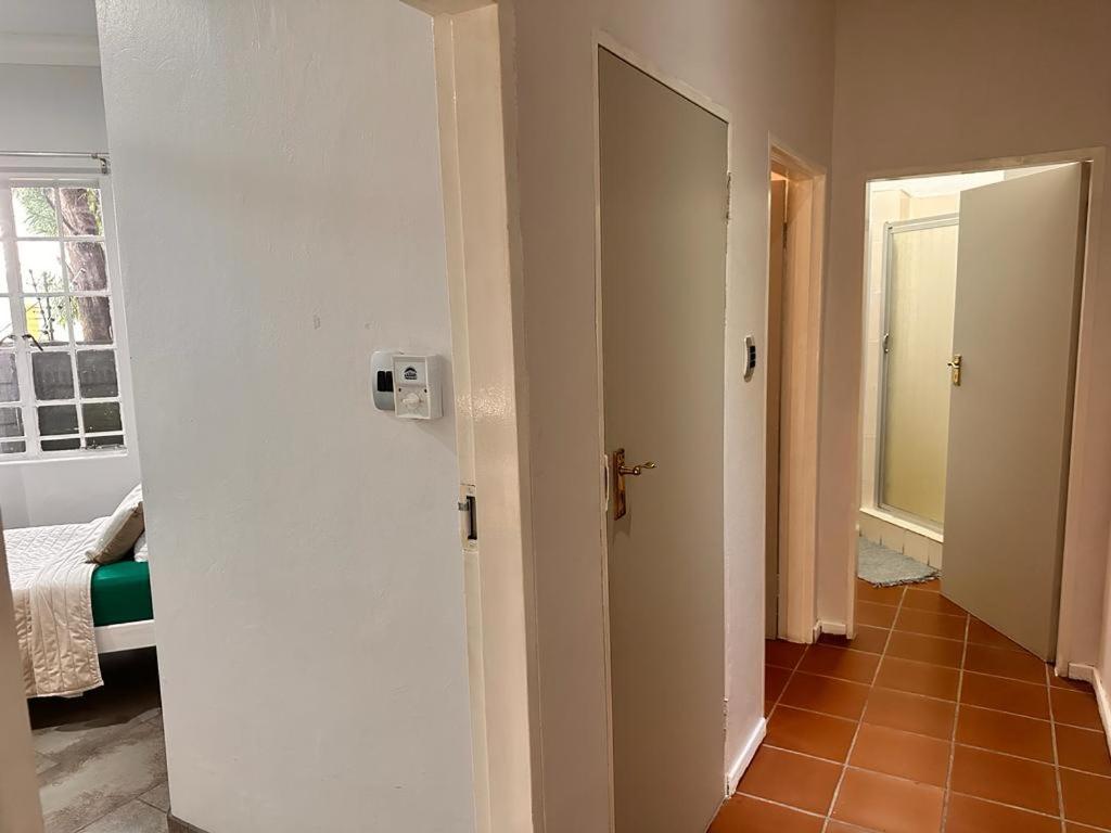 Woods Guest House Middelburg  Buitenkant foto