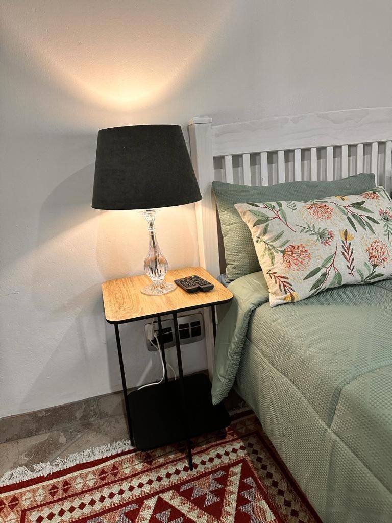 Woods Guest House Middelburg  Buitenkant foto